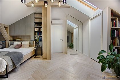 dom na sprzedaż 225m2 dom Białystok, Dziesięciny, Morelowa