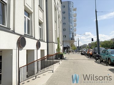 lokal użytkowy na wynajem 401m2 lokal użytkowy Warszawa, Praga-Południe