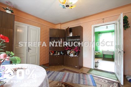 Dom na sprzedaż Modrzewek 80m2 Foto 6