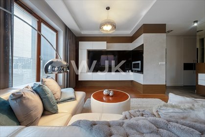 mieszkanie na wynajem 110m2 mieszkanie Warszawa, Wilanów, Franciszka Klimczaka