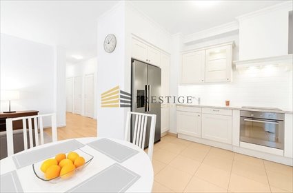 Nowoczesne 3-pokojowe mieszkanie na Mokotowie z balkonem mieszkanie Warszawa, Mokotów, Stanisława Żaryna