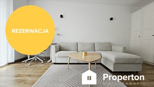 mieszkanie na sprzedaż 47m2 mieszkanie Szczecin, Gumieńce, gen. Stanisława Kopańskiego