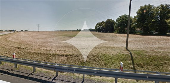 działka na sprzedaż 27127m2 działka Legnickie Pole