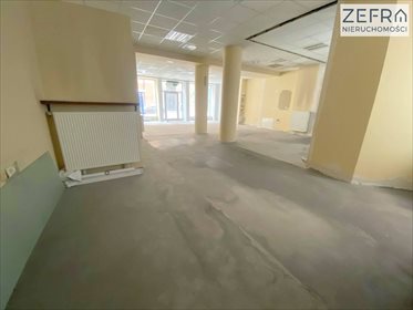 lokal użytkowy na wynajem 157m2 lokal użytkowy Kraków, Stare Miasto, Stare Miasto