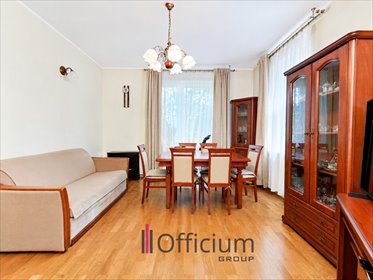 Zapraszam do 4-pokojowego mieszkania 63 m² na Ochocie mieszkanie Warszawa, Ochota, Stefana Bobrowskiego