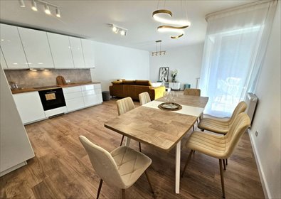 mieszkanie na sprzedaż 83m2 mieszkanie Warszawa, Białołęka, Geometryczna