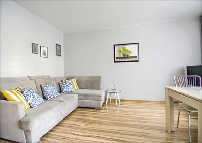 mieszkanie na sprzedaż 40m2 mieszkanie Swarzędz, os. Hipolita Cegielskiego