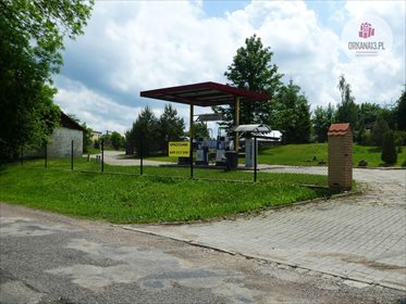 Lokal użytkowy na sprzedaż Ryn, ul. Partyzantów 120m2 Foto 3