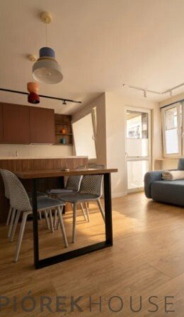 mieszkanie na sprzedaż 46m2 mieszkanie Warszawa, Śródmieście, Górnośląska