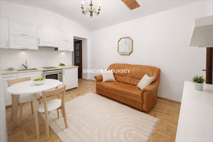 mieszkanie na wynajem 32m2 mieszkanie Kraków, Stare Miasto, Stare Miasto, Siemiradzkiego