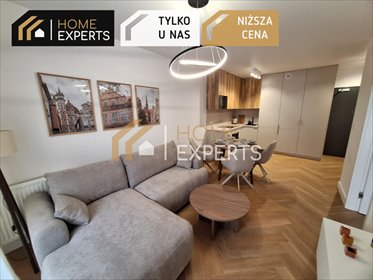 Nowe 2-pokojowe mieszkanie 37 m² w Gdańsku polecam! mieszkanie Gdańsk, Śródmieście, Mostek