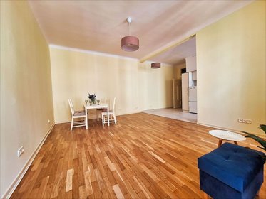 mieszkanie na wynajem 62m2 mieszkanie Warszawa, Mokotów, Górny Mokotów, Puławska