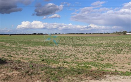 działka na sprzedaż 1040m2 działka Swarzędz