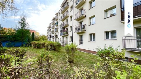 mieszkanie na sprzedaż 46m2 mieszkanie Sosnowiec, rtm. Witolda Pileckiego