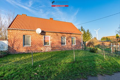 dom na sprzedaż 86m2 dom Adolfowo