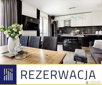 mieszkanie na sprzedaż 47m2 mieszkanie Porosły, Szumiących Traw