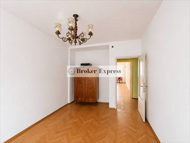 Mieszkanie 45 m² na Żoliborzu - zapraszam mieszkanie Warszawa, Żoliborz, Aleja Wojska Polskiego