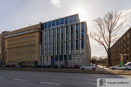 Lokal użytkowy na wynajem Warszawa, Śródmieście, Aleje Jerozolimskie 470m2 Foto 3