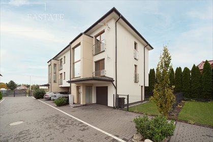 mieszkanie na wynajem 160m2 mieszkanie Warszawa, Wawer Las, Henryka Łasaka