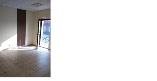 lokal użytkowy na sprzedaż 36m2 lokal użytkowy Gliwice, Sośnica