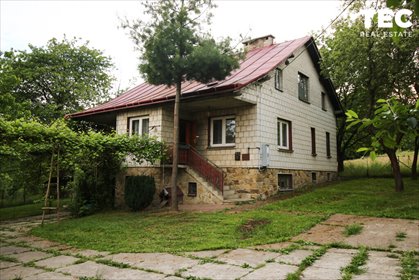 Sprzedam dom 106 m² z dużą działką 2,5 ha w Drohobyczce dom Drohobyczka