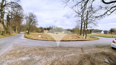 działka na sprzedaż 6622m2 działka Grodziec