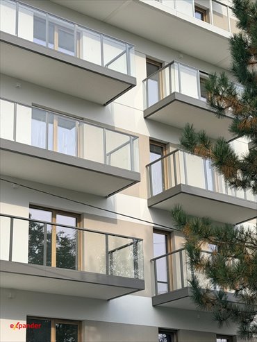 Zapraszam do 3-pokojowego mieszkania 60 m² z balkonem w Poznaniu mieszkanie Poznań, Górczyn, Józefa Wrońskiego