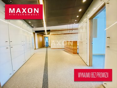 Nowoczesne biuro 258 m² z klimatyzacją i parkingiem lokal użytkowy Warszawa, Mokotów, ul. Bukowińska