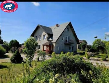 dom na sprzedaż 202m2 dom Wincentów