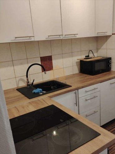 Mieszkanie 60 m² w Legnicy (możliwość wyposażenia) mieszkanie Legnica