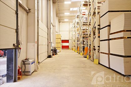 magazyn na wynajem 890m2 magazyn Szczecin, Śródmieście