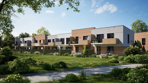 Na sprzedaż przestronne mieszkanie 66,71 m² w Boguchwale mieszkanie Boguchwała, Cicha