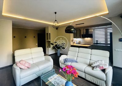 mieszkanie na wynajem 92m2 mieszkanie Bydgoszcz, Okole, Grunwaldzka