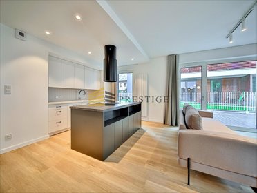 mieszkanie na wynajem 92m2 mieszkanie Józefów, kard. Stefana Wyszyńskiego