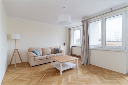 mieszkanie na wynajem 64m2 mieszkanie Warszawa, Ochota, Walentego Skorochód-Majewskiego