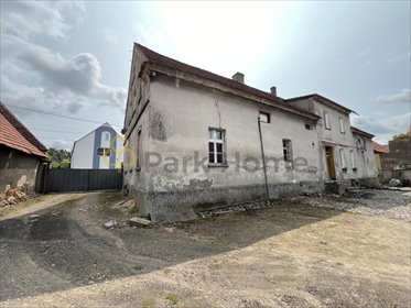 dom na sprzedaż 400m2 dom Gaworzyce