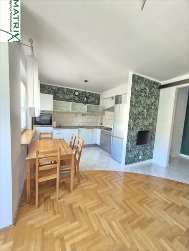 SUPER OFERTA! 2 POKOJE-OSIEDLE KABATY-KOMPLKSOWO WYPOSAŻONE-BALKON-GARAŻ-BARDZO DOBRA CENA! mieszkanie Warszawa, Ursynów, Kabaty, Wąwozowa