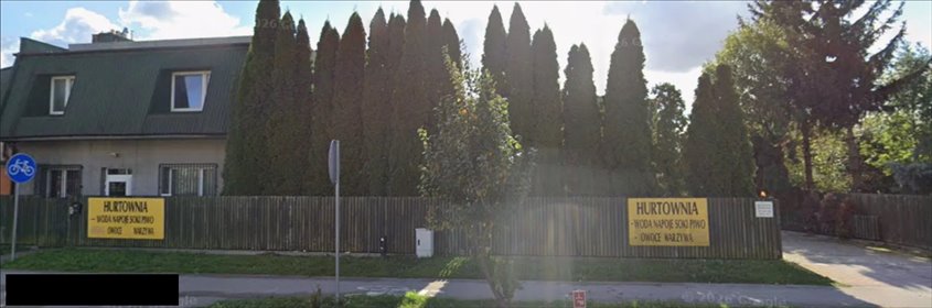 Lokal użytkowy 450 m² w Pułtusku - zapraszam lokal użytkowy Pułtusk, Adama Mickiewicza