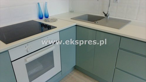 Wynajmę komfortowe mieszkanie 34 m² w centrum Łodzi mieszkanie Łódź, Śródmieście