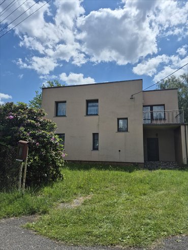 Dom wolnostojący z potencjałem, 150 m2, ogród i budynek gospodarczy dom Bargłówka, Dolna