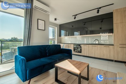 mieszkanie na wynajem 42m2 mieszkanie Kraków, Grzegórzki, Grzegórzki, Mogilska