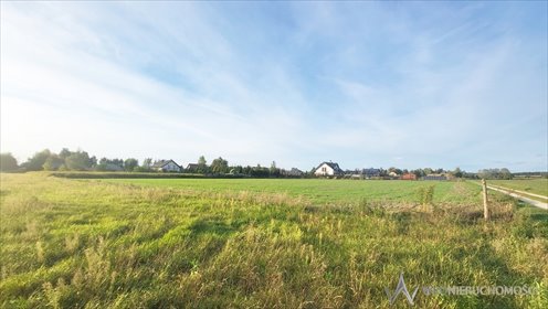 działka na sprzedaż 1727m2 działka Pierwoszów
