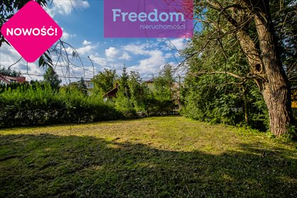 działka na sprzedaż 847m2 działka Łańcut, 29 Listopada