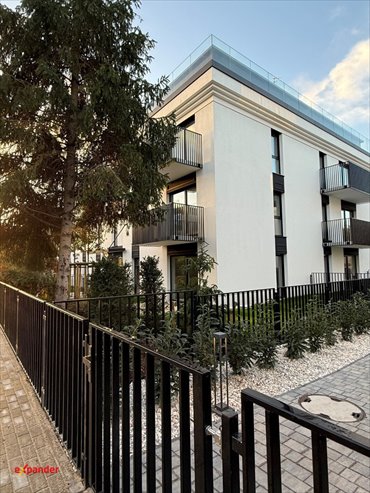 mieszkanie na sprzedaż 40m2 mieszkanie Poznań, Warszawskie-Pomet-Maltańskie, Świętego Michała