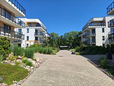 mieszkanie na sprzedaż 27m2 mieszkanie Puck, Nowy Świat