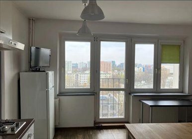 mieszkanie na sprzedaż 31m2 mieszkanie Warszawa, Mokotów, Stefana Pieńkowskiego