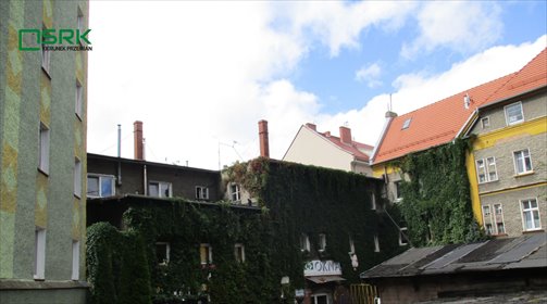 mieszkanie na sprzedaż 35m2 mieszkanie Wałbrzych, Śródmieście, Adama Mickiewicza