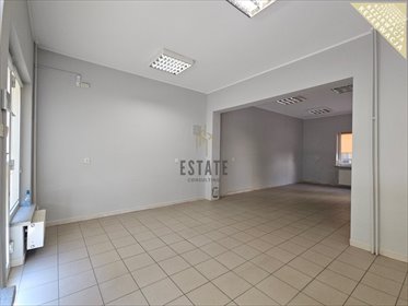 lokal użytkowy na sprzedaż 101m2 lokal użytkowy Białystok, Centrum, Warszawska