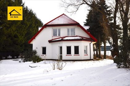 dom na sprzedaż 223m2 dom Zemborzyce Tereszyńskie, Zemborzyce Tereszyńskie