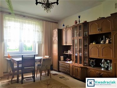 Mieszkanie trzypokojowe na sprzedaż Jedlicze, Tytusa Trzecieskiego 66m2 Foto 3